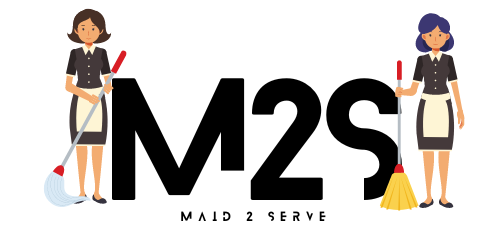 Maid 2 Serve